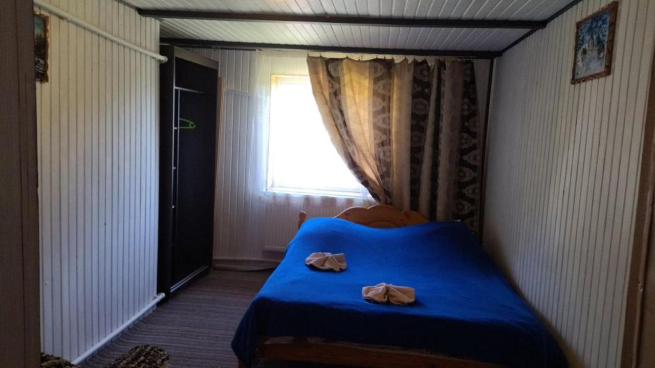 Kazka Aparthotel ยาบลูนิตซา ภายนอก รูปภาพ