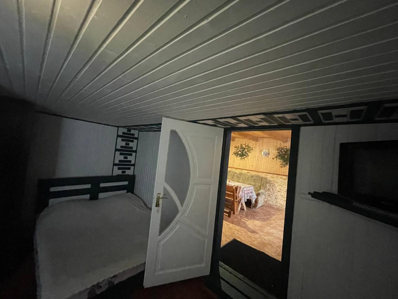 Kazka Aparthotel ยาบลูนิตซา ภายนอก รูปภาพ